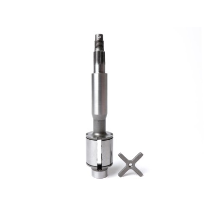 Eje Rueda Trasera Caja de Cambio Completa BENELLI GRANTOUR TOURING Desarrollo Velocidad 12-55, 13-40, 16-35, 19-33 Vespa