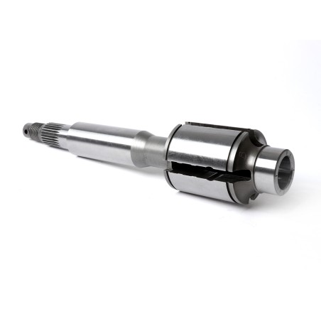 Eje Rueda Trasera Caja de Cambio Completa BENELLI GRANTOUR TOURING Desarrollo Velocidad 12-55, 13-40, 16-35, 19-33 Vespa