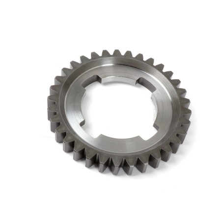 Eje Rueda Trasera Caja de Cambio Completa BENELLI GRANTOUR TOURING Desarrollo Velocidad 12-55, 13-40, 16-35, 19-33 Vespa