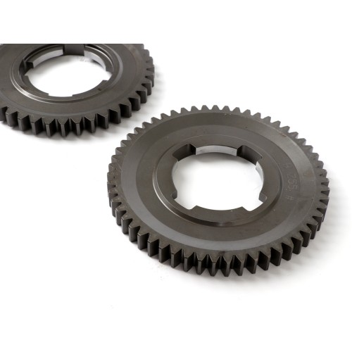 Eje Rueda Trasera Caja de Cambio Completa BENELLI GRANTOUR TOURING Desarrollo Velocidad 12-55, 13-40, 16-35, 19-33 Vespa