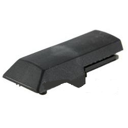 Terminal guía suelo, Vespa PKS. Original Piaggio