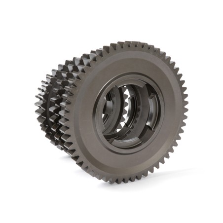 Eje Rueda Trasera Caja de Cambio Completa BENELLI GRANTOUR TOURING Desarrollo Velocidad 12-55, 13-40, 16-35, 19-33 Vespa