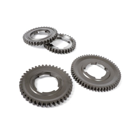 Eje Rueda Trasera Caja de Cambio Completa BENELLI GRANTOUR TOURING Desarrollo Velocidad 12-55, 13-40, 16-35, 19-33 Vespa