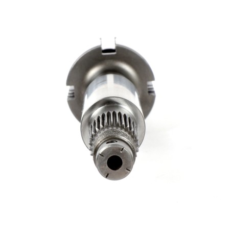 Eje Rueda Trasera Caja de Cambio Completa BENELLI GRANDTOUR SPORT Desarrollo Velocidad 12-55, 13-40, 16-37, 19-35 Vespa