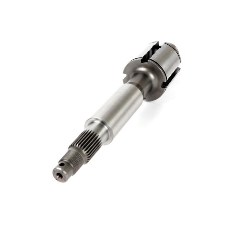 Eje Rueda Trasera Caja de Cambio Completa BENELLI GRANDTOUR SPORT Desarrollo Velocidad 12-55, 13-40, 16-37, 19-35 Vespa