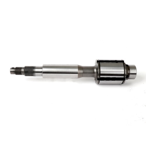 Eje Rueda Trasera Caja de Cambio Completa BENELLI GRANDTOUR SPORT Desarrollo Velocidad 12-55, 13-40, 16-37, 19-35 Vespa