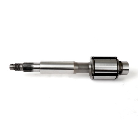 Eje Rueda Trasera Caja de Cambio Completa BENELLI GRANDTOUR SPORT Desarrollo Velocidad 12-55, 13-40, 16-37, 19-35 Vespa