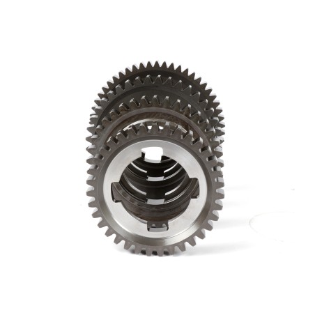 Eje Rueda Trasera Caja de Cambio Completa BENELLI GRANDTOUR SPORT Desarrollo Velocidad 12-55, 13-40, 16-37, 19-35 Vespa