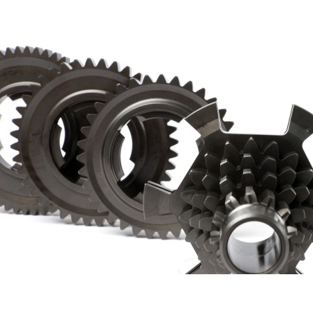 Piñones Caja de Cambio BENELI GRANTOUR TOURING Desarrollo Transmisión Velocidad 12-55, 13-40, 16-35, 19-33 Vespa