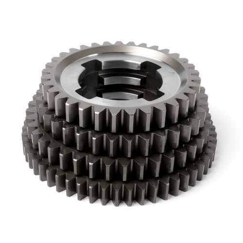 Piñones Caja de Cambio BENELI GRANTOUR TOURING Desarrollo Transmisión Velocidad 12-55, 13-40, 16-35, 19-33 Vespa