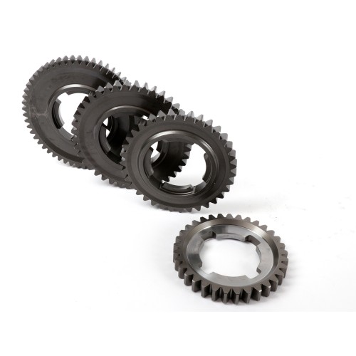 Piñones Caja de Cambio BENELI GRANTOUR TOURING Desarrollo Transmisión Velocidad 12-55, 13-40, 16-35, 19-33 Vespa