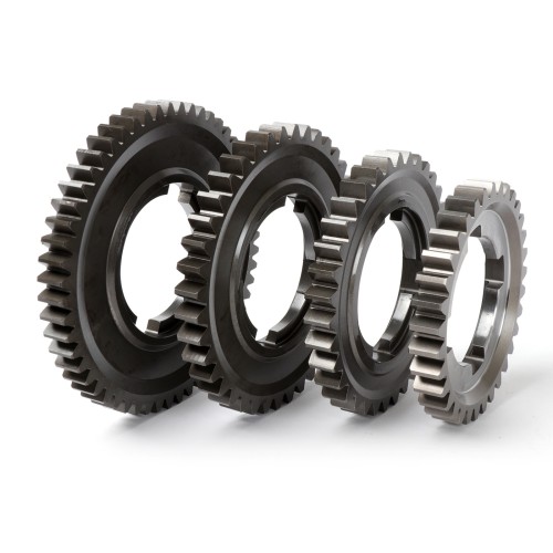 Piñones Caja de Cambio BENELI GRANTOUR TOURING Desarrollo Transmisión Velocidad 12-55, 13-40, 16-35, 19-33 Vespa