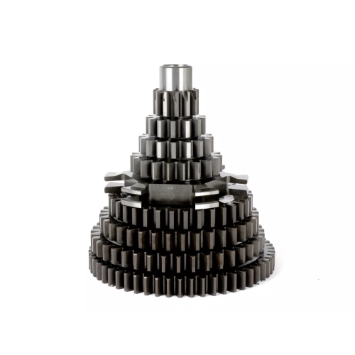 Piñones Caja de Cambio BENELLI GRANTOUR SPORT Desarrollo Transmisión Velocidad 12-55, 13-40, 16-37, 19-35 Vespa