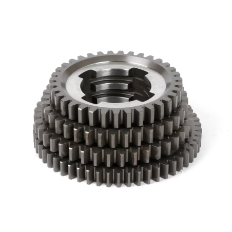 Piñones Caja de Cambio BENELLI GRANTOUR SPORT Desarrollo Transmisión Velocidad 12-55, 13-40, 16-37, 19-35 Vespa