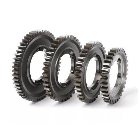 Piñones Caja de Cambio BENELLI GRANTOUR SPORT Desarrollo Transmisión Velocidad 12-55, 13-40, 16-37, 19-35 Vespa