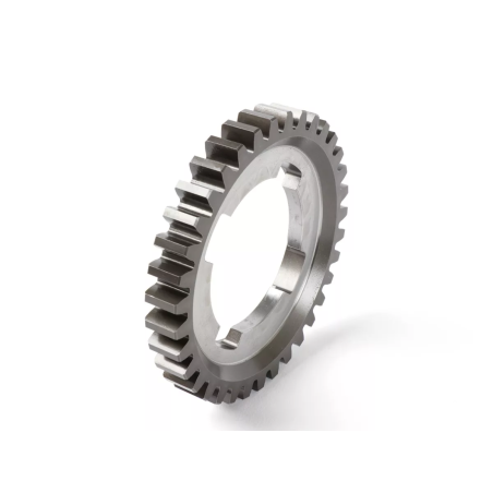 Piñones Caja de Cambio BENELLI GRANTOUR SPORT Desarrollo Transmisión Velocidad 12-55, 13-40, 16-37, 19-35 Vespa