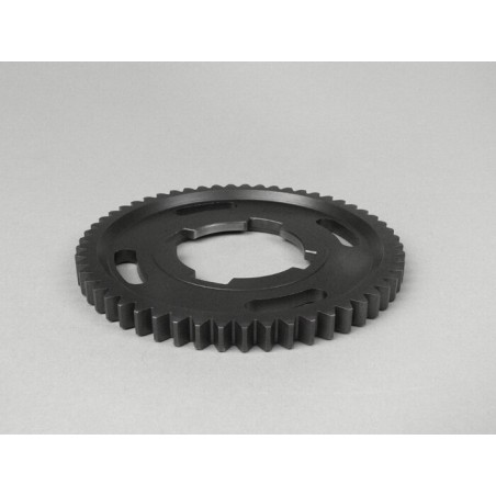 Piñón 1ª Velocidad 55 Dientes (Ultra Larga) DRT ROVIGO Caja de cambios Vespa PKS, Junior, PK XL, FL, Primavera (NK y PK)
