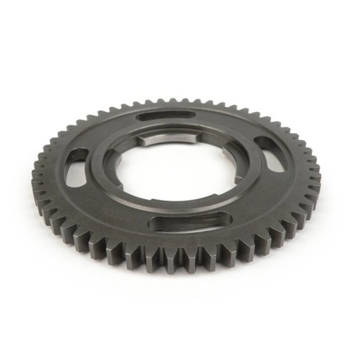 Piñón 2ª Velocidad 55 Dientes (Corta) DRT Caja de cambios Vespa PKS, Junior, PK XL, FL, Primavera (NK y PK)