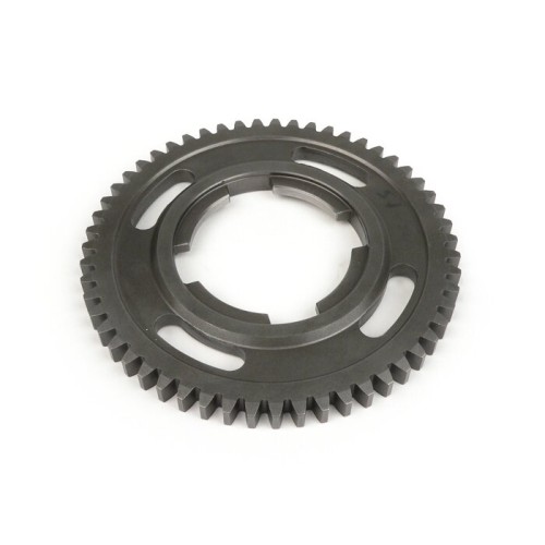 Piñón 2ª Velocidad 55 Dientes (Corta) DRT Caja de cambios Vespa PKS, Junior, PK XL, FL, Primavera (NK y PK)