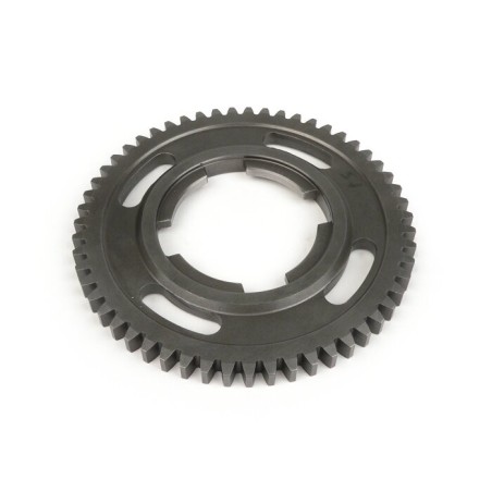 Piñón 2ª Velocidad 55 Dientes (Corta) DRT Caja de cambios Vespa PKS, Junior, PK XL, FL, Primavera (NK y PK)