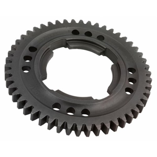 Piñón 3ª Velocidad 50 Dientes (Std) DRT Caja de cambios Vespa PKS, Junior, PK XL, FL, Primavera (NK yPK)