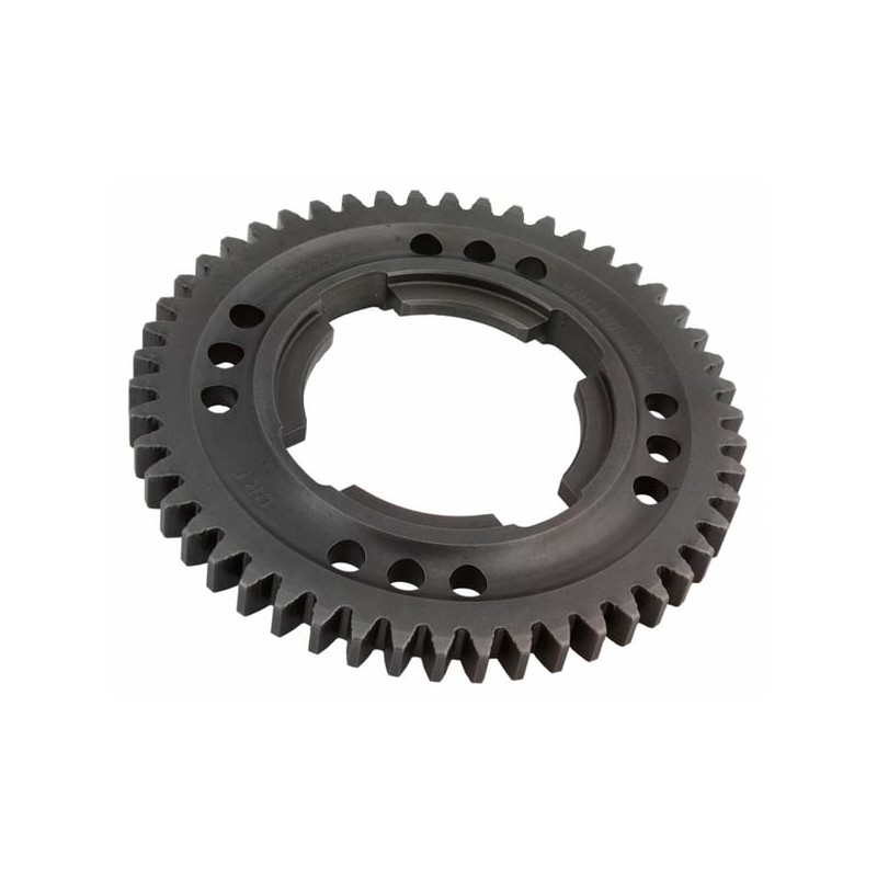 Piñón 3ª Velocidad 50 Dientes (Std) DRT Caja de cambios Vespa PKS, Junior, PK XL, FL, Primavera (NK yPK)