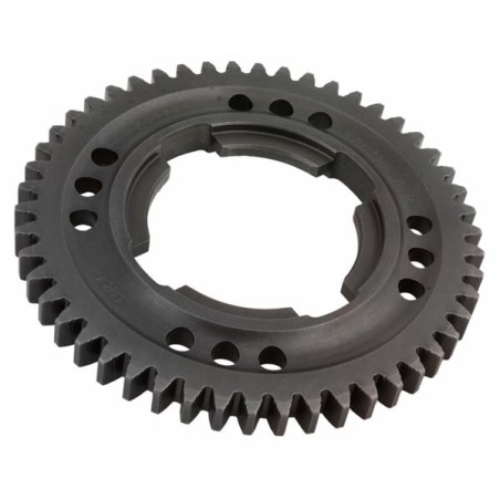 Piñón 3ª Velocidad 50 Dientes (Std) DRT Caja de cambios Vespa PKS, Junior, PK XL, FL, Primavera (NK yPK)