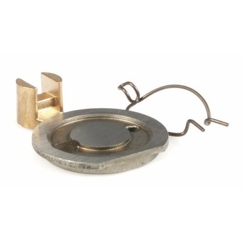 Kit Bulón Empujador Platillo Embrague PIAGGIO Vespa DS, DN, IRIS 200, TX, T5, PX Disco, Cosa 200, 150s, 150GS, 150 Sprint, 160
