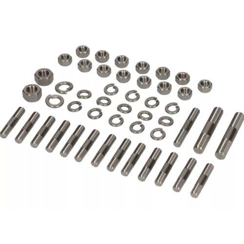 Kit esparragos tapa motor, Lambretta
