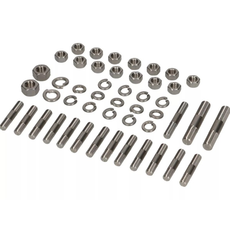 Kit esparragos tapa motor, Lambretta