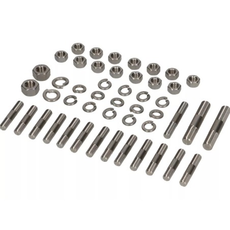 Kit esparragos tapa motor, Lambretta