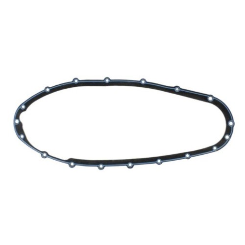 Junta Tapa Motor BGM PRO, Silicona, Lambretta