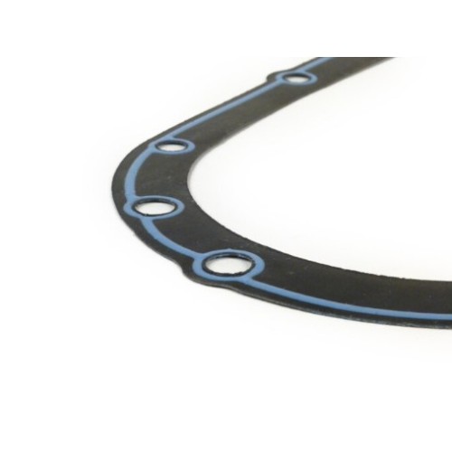 Junta Tapa Motor BGM PRO, Silicona, Lambretta