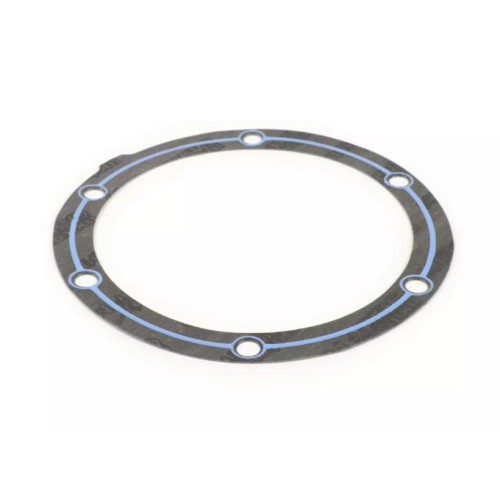 Junta Cárter Cigueñal/Soporte Volante, BGM PRO, Silicona, Lambretta