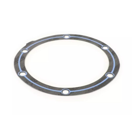 Junta Cárter Cigueñal/Soporte Volante, BGM PRO, Silicona, Lambretta