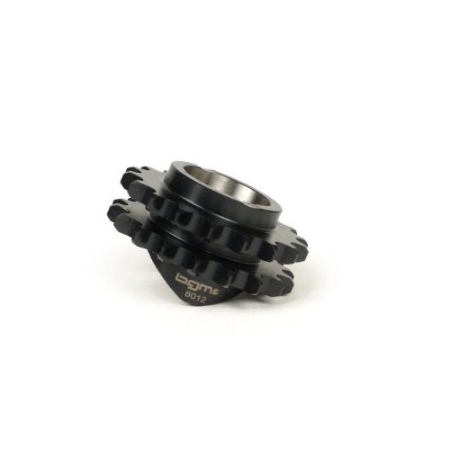 Piñón De Arrastre BGM PRO, 18 dientes, Lambretta