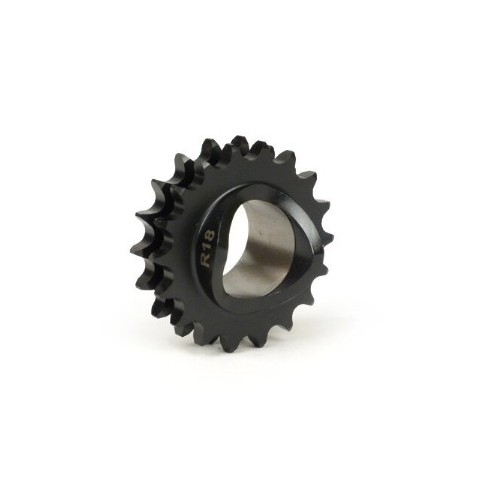 Piñón De Arrastre BGM PRO, 18 dientes, Lambretta