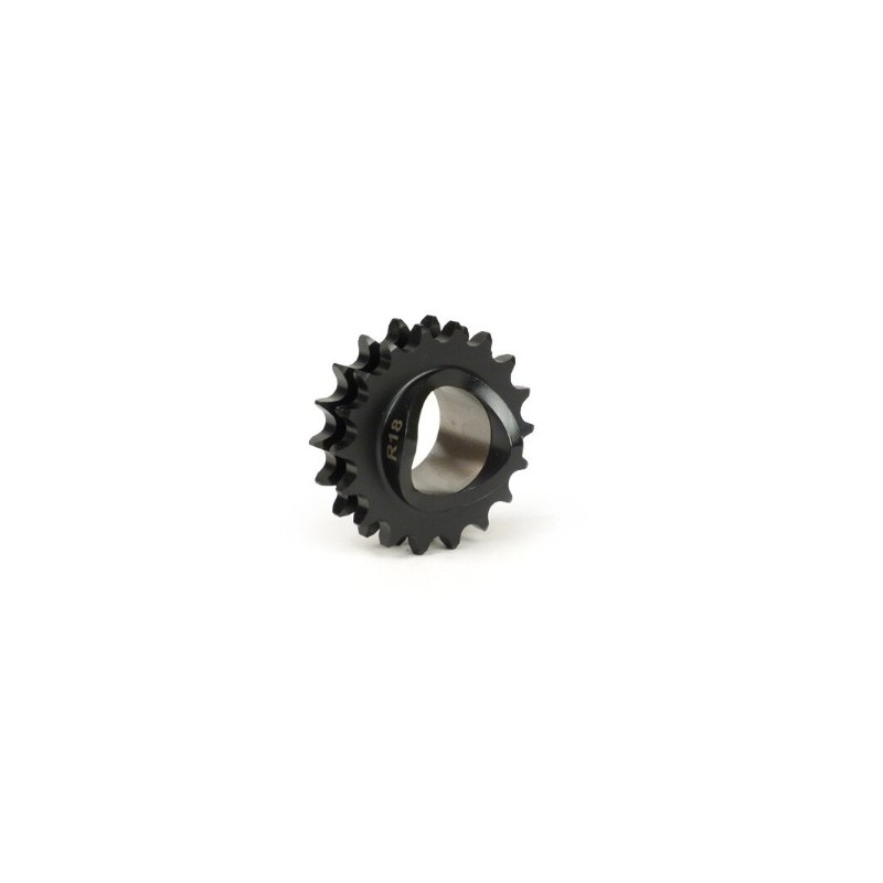Piñón De Arrastre BGM PRO, 18 dientes, Lambretta
