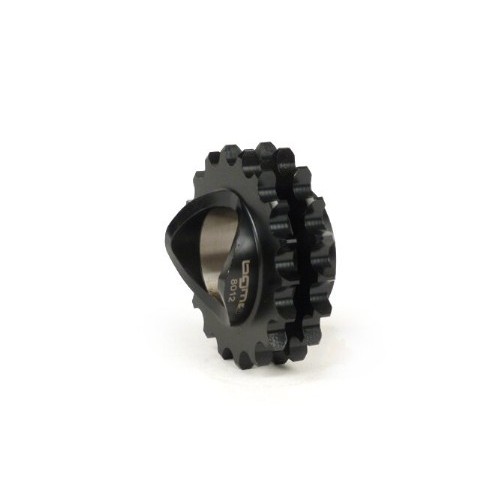 Piñón De Arrastre BGM PRO, 18 dientes, Lambretta