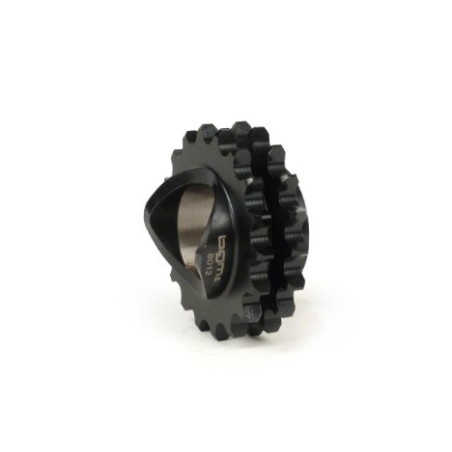 Piñón De Arrastre BGM PRO, 18 dientes, Lambretta