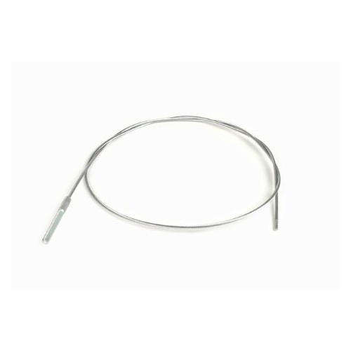 Cable De Freno Trasero Interior, BGM, Lambretta