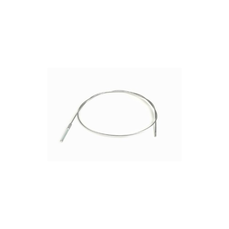 Cable De Freno Trasero Interior, BGM, Lambretta