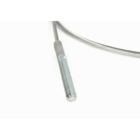 Cable De Freno Trasero Interior, BGM, Lambretta