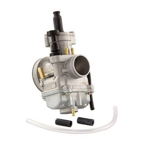 Carburador POLINI CP 24 Vespa 50/75, Super, SL, Primavera, PKS, Junior, PK XL, FL
