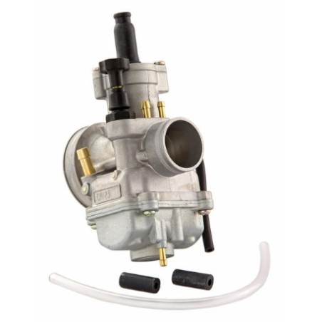 Carburador POLINI CP 24 Vespa 50/75, Super, SL, Primavera, PKS, Junior, PK XL, FL