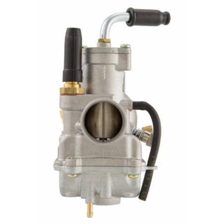 Carburador POLINI CP 24 (Incluye Filtro Aire POLINI) Vespa 50/75, Super, SL, Primavera, PKS, Junior, PK XL, FL