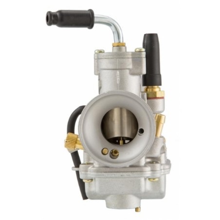 Carburador POLINI CP 24 (Incluye Filtro Aire POLINI) Vespa 50/75, Super, SL, Primavera, PKS, Junior, PK XL, FL