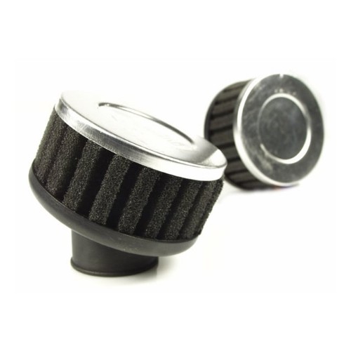 Filtro de Aire POLINI Racing 30º Corto para Carburador Dell'orto PHBD y PHBG 19-21