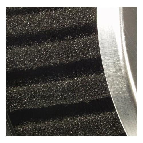 Filtro de Aire POLINI Racing 30º Corto para Carburador Dell'orto PHBD y PHBG 19-21
