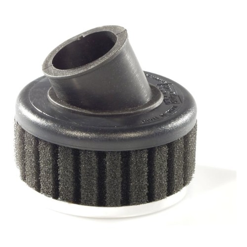 Filtro de Aire POLINI Racing 30º Corto para Carburador Dell'orto PHBD y PHBG 19-21